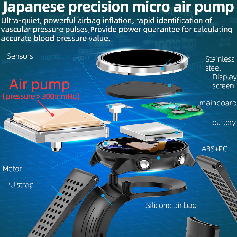 smart watch smart watch